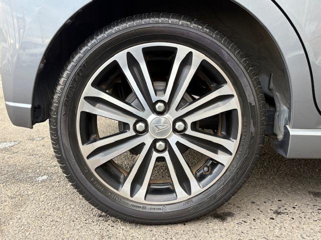 ムーヴ カスタム　ＸスマートセレクションＳＡ＆ＳＮ　保証付　禁煙車　純正ナビ　Ｂモニター　Ｂｌｕｅｔｏｏｔｈ　ＬＥＤライト　フォグランプ　スマートキ―　純正１５ＡＷ（31枚目）