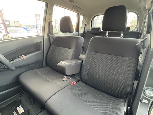 ムーヴ カスタム　ＸスマートセレクションＳＡ＆ＳＮ　保証付　禁煙車　純正ナビ　Ｂモニター　Ｂｌｕｅｔｏｏｔｈ　ＬＥＤライト　フォグランプ　スマートキ―　純正１５ＡＷ（33枚目）