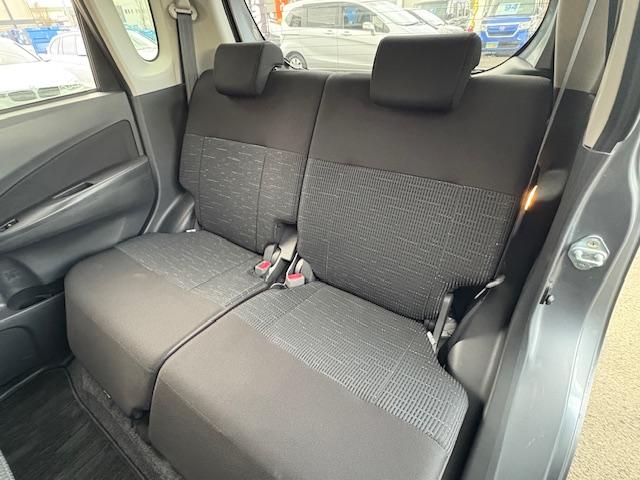 ムーヴ カスタム　ＸスマートセレクションＳＡ＆ＳＮ　保証付　禁煙車　純正ナビ　Ｂモニター　Ｂｌｕｅｔｏｏｔｈ　ＬＥＤライト　フォグランプ　スマートキ―　純正１５ＡＷ（34枚目）