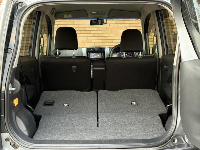 ムーヴ カスタム　ＸスマートセレクションＳＡ＆ＳＮ　保証付　禁煙車　純正ナビ　Ｂモニター　Ｂｌｕｅｔｏｏｔｈ　ＬＥＤライト　フォグランプ　スマートキ―　純正１５ＡＷ（35枚目）