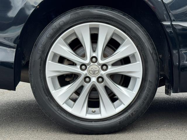 ヴェルファイア 2.4Z 保証付 禁煙車 8人乗 サンルーフ プレミアムサウンド エアロ 両側電動スライドドア 純正ナビ フルセグ Bモニター 後席モニター ETC HID クリソナ フルフラット スマートキ― 純正18AW(37枚目)