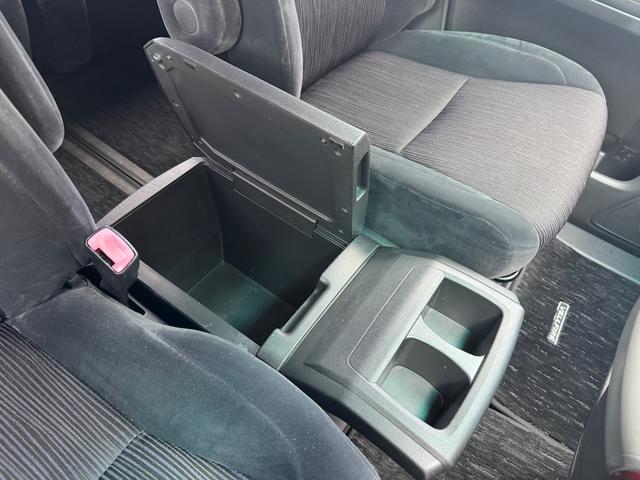 ヴェルファイア 2.4Z 保証付 禁煙車 8人乗 サンルーフ プレミアムサウンド エアロ 両側電動スライドドア 純正ナビ フルセグ Bモニター 後席モニター ETC HID クリソナ フルフラット スマートキ― 純正18AW(47枚目)