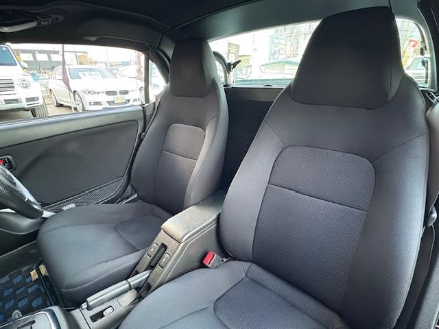 コペン アクティブトップ 保証付 禁煙車 ターボ車 電動ルーフ 純正ナビ 地デジTV キーレスキー HIDヘッドライト シートヒーター ETC エンジンスターター 純正15インチAW(21枚目)