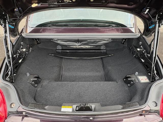 コペン アクティブトップ 保証付 禁煙車 ターボ車 電動ルーフ 純正ナビ 地デジTV キーレスキー HIDヘッドライト シートヒーター ETC エンジンスターター 純正15インチAW(22枚目)