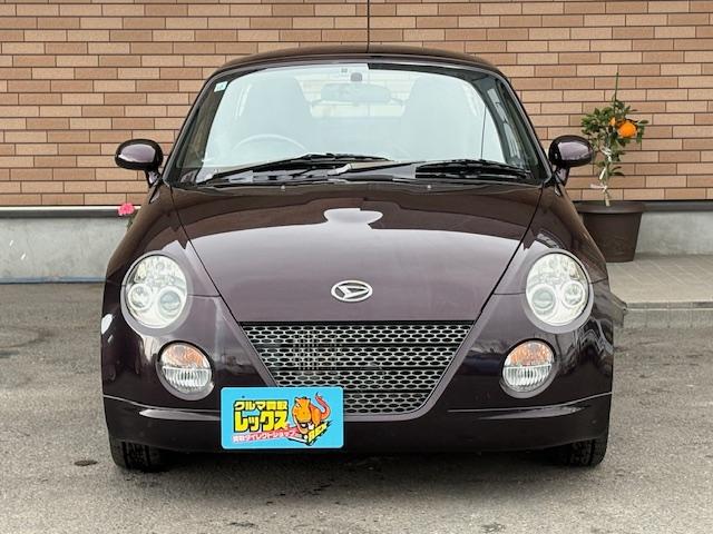 コペン アクティブトップ 保証付 禁煙車 ターボ車 電動ルーフ 純正ナビ 地デジTV キーレスキー HIDヘッドライト シートヒーター ETC エンジンスターター 純正15インチAW(25枚目)