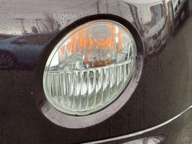 コペン アクティブトップ 保証付 禁煙車 ターボ車 電動ルーフ 純正ナビ 地デジTV キーレスキー HIDヘッドライト シートヒーター ETC エンジンスターター 純正15インチAW(27枚目)