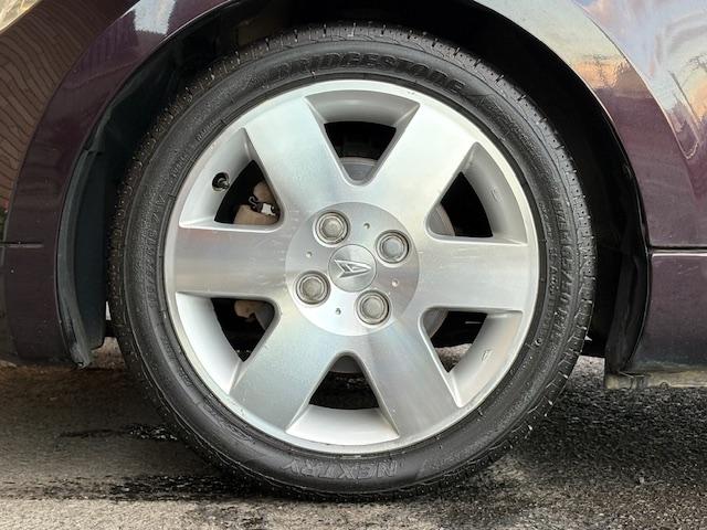 コペン アクティブトップ 保証付 禁煙車 ターボ車 電動ルーフ 純正ナビ 地デジTV キーレスキー HIDヘッドライト シートヒーター ETC エンジンスターター 純正15インチAW(32枚目)