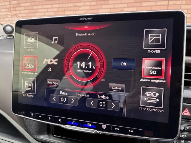 アクア G 保証付 禁煙車 スマートキー LEDライト アルパインディスプレイオーディオ Bモニター 前後コーナーセンサー ETC シートヒーター エンジンスターター オートAC 純正15AW(14枚目)