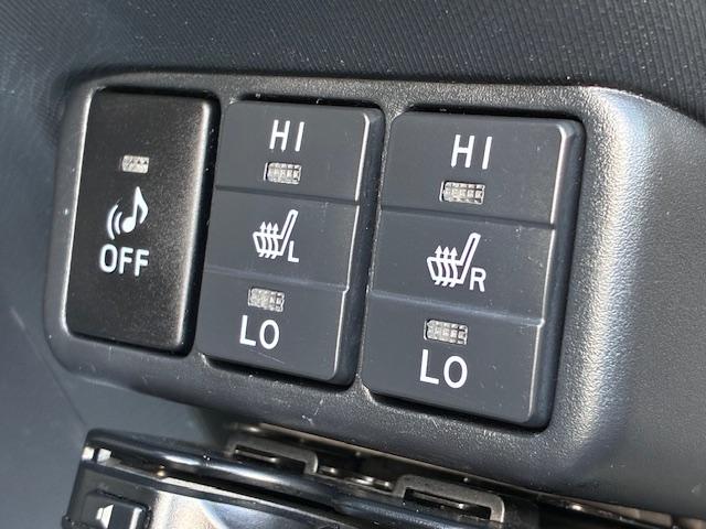 アクア G 保証付 禁煙車 スマートキー LEDライト アルパインディスプレイオーディオ Bモニター 前後コーナーセンサー ETC シートヒーター エンジンスターター オートAC 純正15AW(18枚目)