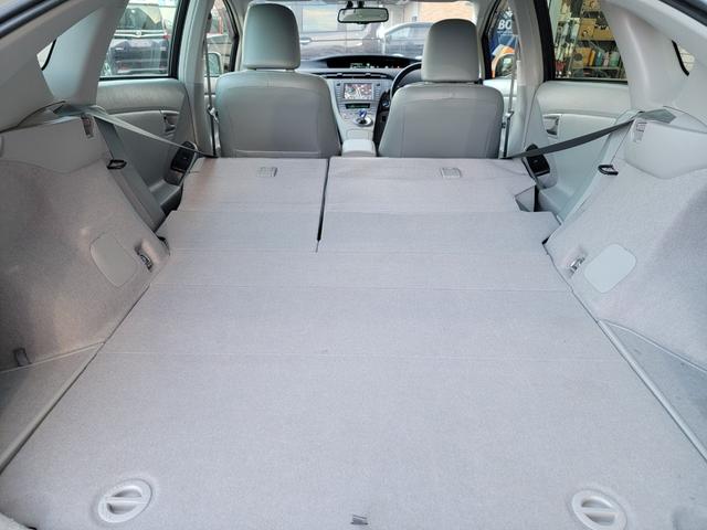 ���Q�b�W�X�y�[�X�E�A�����W����ȃV�[�g���t���b�g�ɓ|��܂��̂ŁA�傫�Ȏ��[�X�y�[�X�̊m�ۂ��\�Ō�����܂���