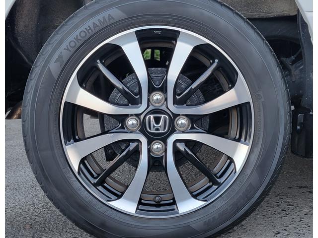 Ｎ－ＢＯＸカスタム Ｇ・ＥＸホンダセンシング　保証付　禁煙車　４ＷＤ　衝突被害軽減装置　スマートキー　ＬＥＤライト＆ＬＥＤフォグ　純正ナビ　フルセグ　Ｂモニター　両側パワースライドドア　シートヒーター　ビルトインＥＴＣ　純正前後ドラレコ（38枚目）