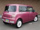 SUZUKI ALTO LAPIN CHOCOLAT