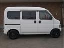 HONDA ACTY VAN