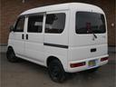 HONDA ACTY VAN