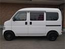 HONDA ACTY VAN