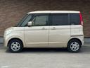 Ｘ　保証付　禁煙車　電動スライドドア　プッシュスタート　スマートキー　オーディオ　ベンチシート　フルフラット　外品１４ＡＷ（21枚目）