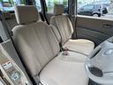 Ｘ　保証付　禁煙車　電動スライドドア　プッシュスタート　スマートキー　オーディオ　ベンチシート　フルフラット　外品１４ＡＷ（23枚目）