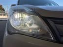 HIDから、より視界性の良いLEDバルブに交換されております♪
