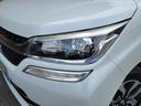 ヘッドライトがクリアだと車輌全体が一段と明るく見えますね♪