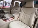 eR仕様 保証付 禁煙車 7万km サンルーフ 本革&電動&エアシート メーカーナビ Bモニター クルーズコントロール スマートキー HID オートライト ビルトインETC 外品19インチAW(39枚目)