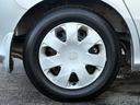 純正ホイール装備車♪