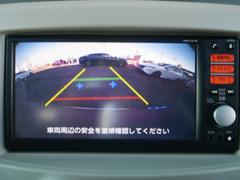 Ｂカメラ装備ですので駐車も楽々です♪ 7