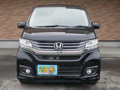 Ｈ２７年式　Ｎ−ＷＧＮカスタム　Ｇ入庫♪保証付　禁煙車　純正ＳＤナビ　Ｂカメラ　ＬＥＤライト純正１４インチアルミ　スマートキー＆プッシュスタート　電動格納ミラー 6