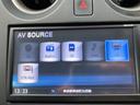 ノート Ｘ　ナビ　ＴＶ　アルミホイール　スマートキー　アイドリングストップ　電動格納ミラー　ＣＶＴ　盗難防止システム　衝突安全ボディ　ＡＢＳ　ＣＤ　ミュージックプレイヤー接続可　エアコン　パワーステアリング（5枚目）