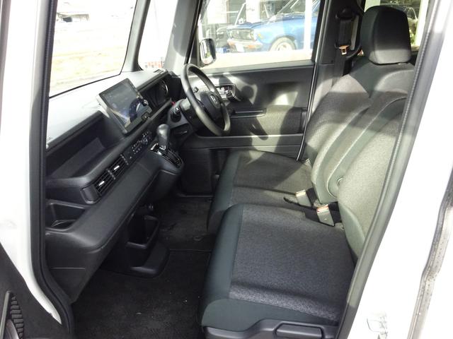 N-BOXカスタム 両側パワースライドドア 9インチナビTV Bluetooth バックカメラ ドライブレコーダー ETC 純正アルミホイール(8枚目)