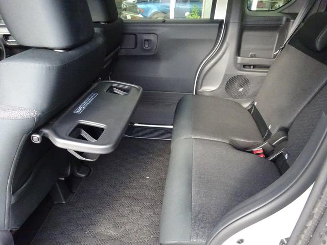 N-BOXカスタム 両側パワースライドドア 9インチナビTV Bluetooth バックカメラ ドライブレコーダー ETC 純正アルミホイール(16枚目)