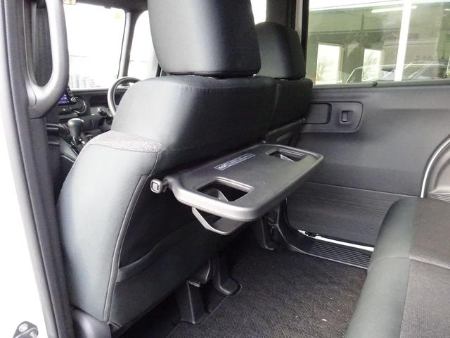 N-BOXカスタム 両側パワースライドドア 9インチナビTV Bluetooth バックカメラ ドライブレコーダー ETC 純正アルミホイール(18枚目)