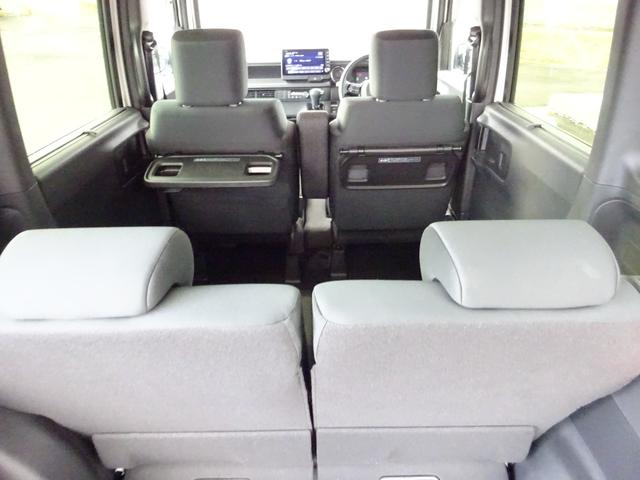 N-BOXカスタム 両側パワースライドドア 9インチナビTV Bluetooth バックカメラ ドライブレコーダー ETC 純正アルミホイール(25枚目)