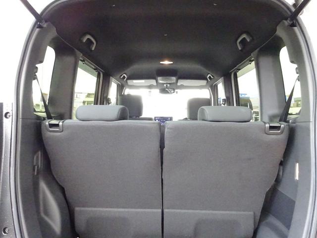 N-BOXカスタム 両側パワースライドドア 9インチナビTV Bluetooth バックカメラ ドライブレコーダー ETC 純正アルミホイール(26枚目)