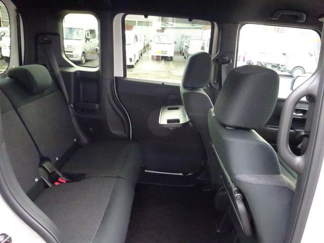 N-BOXカスタム 両側パワースライドドア 9インチナビTV Bluetooth バックカメラ ドライブレコーダー ETC 純正アルミホイール(29枚目)