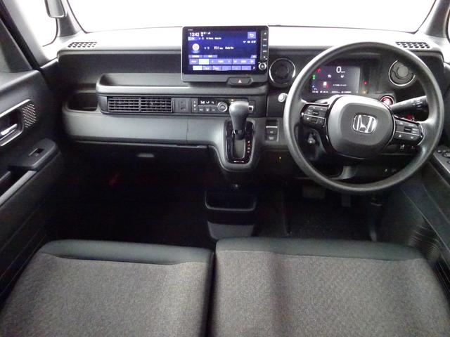 N-BOXカスタム 両側パワースライドドア 9インチナビTV Bluetooth バックカメラ ドライブレコーダー ETC 純正アルミホイール(33枚目)