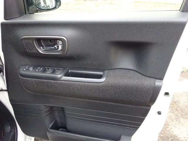 N-BOXカスタム 両側パワースライドドア 9インチナビTV Bluetooth バックカメラ ドライブレコーダー ETC 純正アルミホイール(38枚目)