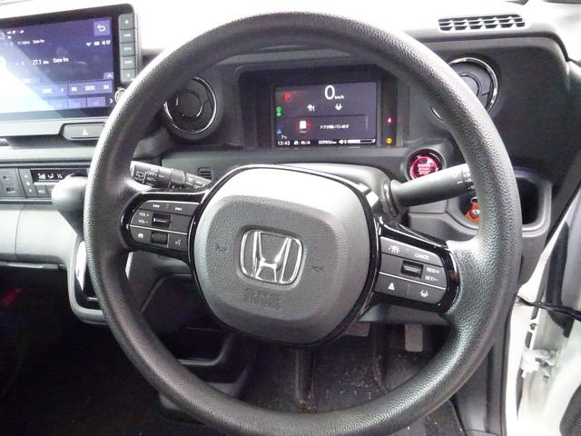 N-BOXカスタム 両側パワースライドドア 9インチナビTV Bluetooth バックカメラ ドライブレコーダー ETC 純正アルミホイール(44枚目)