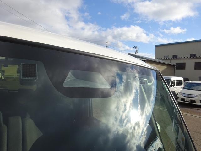 N-BOXカスタム 両側パワースライドドア 9インチナビTV Bluetooth バックカメラ ドライブレコーダー ETC 純正アルミホイール(56枚目)