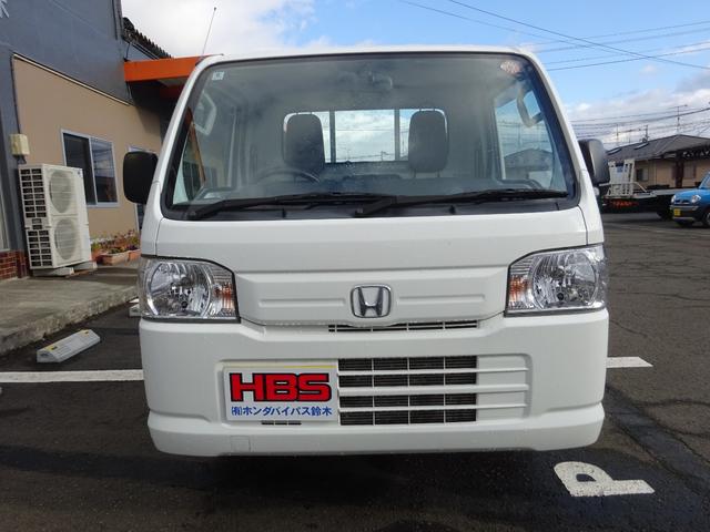 アクティトラック SDX 4WD 5速マニュアル キーレスエントリー エアコン パワステ パワーウィンドウ 荷台ランプ 荷台ゴムマット 運転席エアバック(2枚目)