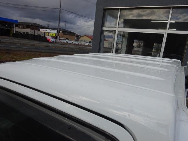 アクティトラック SDX 4WD 5速マニュアル キーレスエントリー エアコン パワステ パワーウィンドウ 荷台ランプ 荷台ゴムマット 運転席エアバック(21枚目)