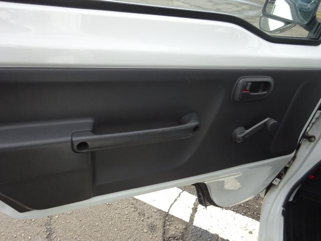 アクティトラック フレッシュデリバリー 保冷車 4WD 5速マニュアル 左側スライドドア リア観音開き 室内チャイム付き ETC 運転席エアバック エアコン パワステ(12枚目)