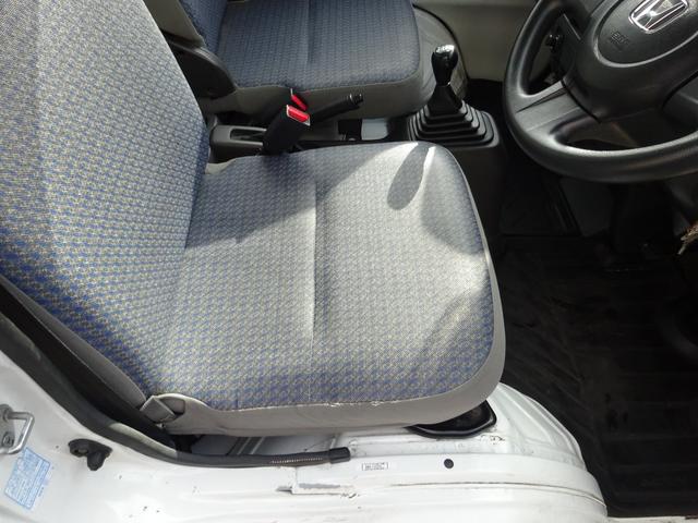 アクティトラック フレッシュデリバリー 保冷車 4WD 5速マニュアル 左側スライドドア リア観音開き 室内チャイム付き ETC 運転席エアバック エアコン パワステ(27枚目)