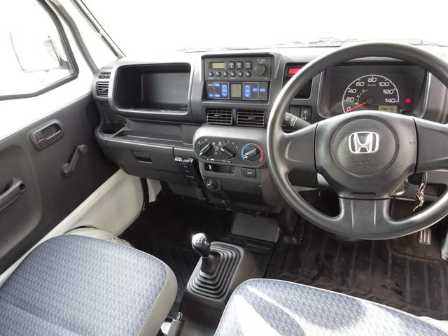 アクティトラック フレッシュデリバリー 保冷車 4WD 5速マニュアル 左側スライドドア リア観音開き 室内チャイム付き ETC 運転席エアバック エアコン パワステ(37枚目)