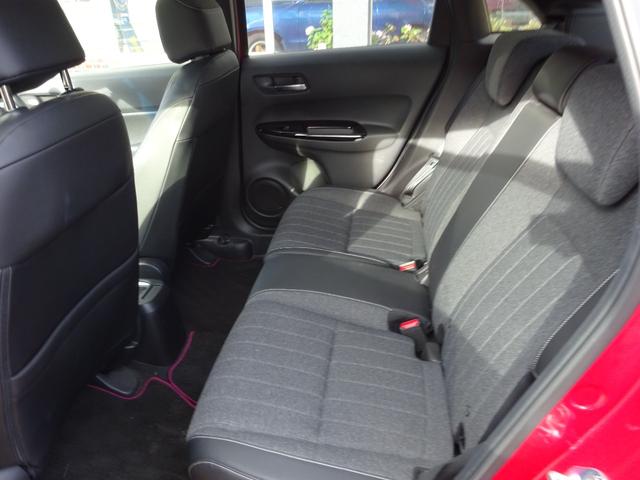 フィット ホーム ナビ バックカメラ ETC ドライブレコーダー LEDヘッドライト スマートキー プッシュスタート 衝突被害軽減ブレーキシステム クリアランスソナー(16枚目)