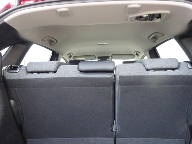 フィット ホーム ナビ バックカメラ ETC ドライブレコーダー LEDヘッドライト スマートキー プッシュスタート 衝突被害軽減ブレーキシステム クリアランスソナー(27枚目)