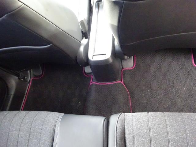 フィット ホーム ナビ バックカメラ ETC ドライブレコーダー LEDヘッドライト スマートキー プッシュスタート 衝突被害軽減ブレーキシステム クリアランスソナー(36枚目)