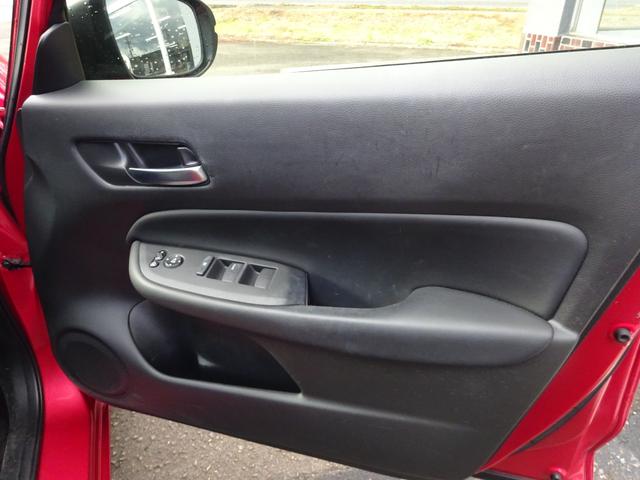 フィット ホーム ナビ バックカメラ ETC ドライブレコーダー LEDヘッドライト スマートキー プッシュスタート 衝突被害軽減ブレーキシステム クリアランスソナー(42枚目)