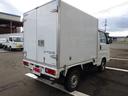 アクティトラック フレッシュデリバリー 保冷車 4WD 5速マニュアル 左側スライドドア リア観音開き 室内チャイム付き ETC 運転席エアバック エアコン パワステ(5枚目)