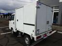 アクティトラック フレッシュデリバリー 保冷車 4WD 5速マニュアル 左側スライドドア リア観音開き 室内チャイム付き ETC 運転席エアバック エアコン パワステ(7枚目)