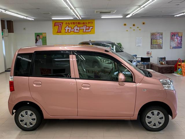 Cタイプ 4WD 社外ナビ 禁煙車(7枚目)